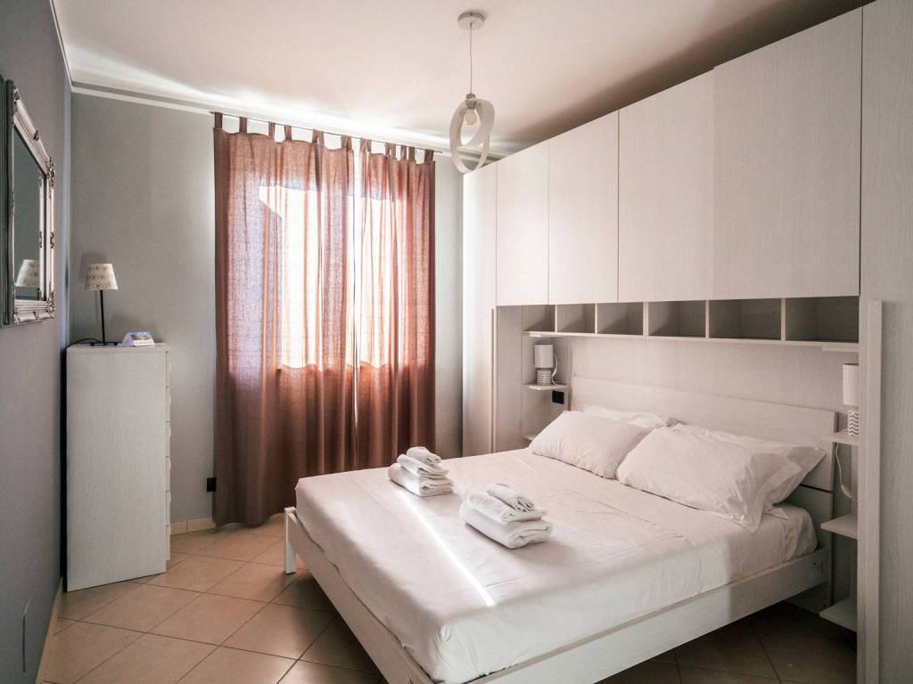 appartamento in vendita a Cervo