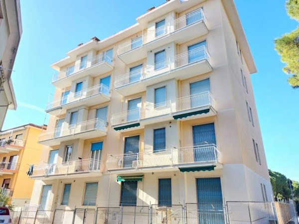 appartamento in vendita a Cervo
