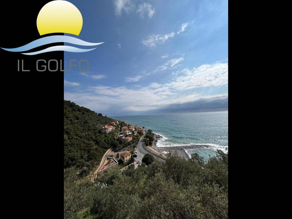 appartamento in vendita a Cervo