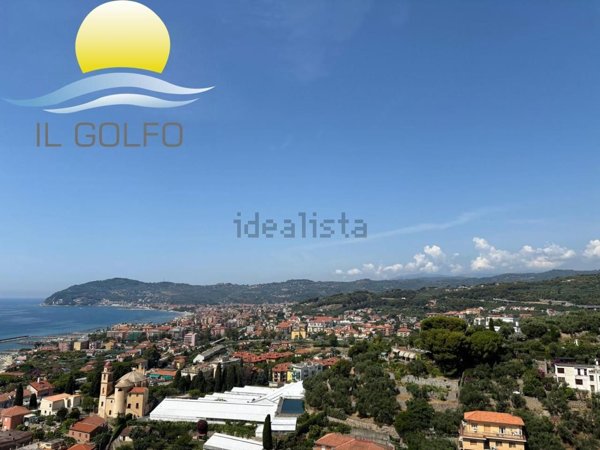 appartamento in vendita a Cervo
