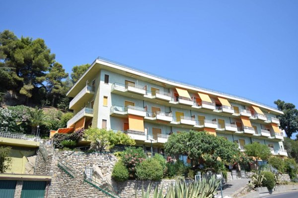 appartamento in vendita a Cervo