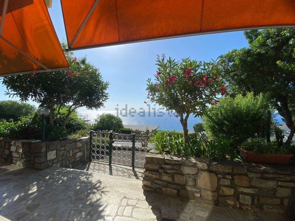 appartamento in vendita a Cervo