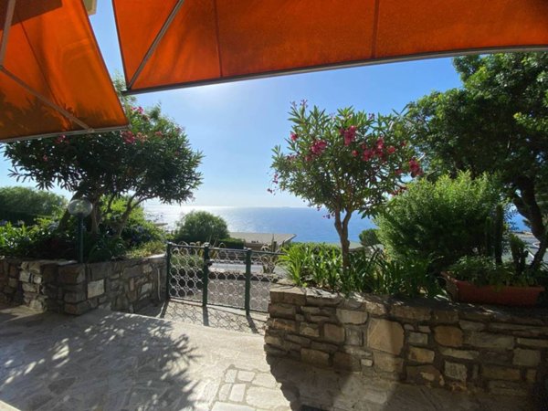 appartamento in vendita a Cervo