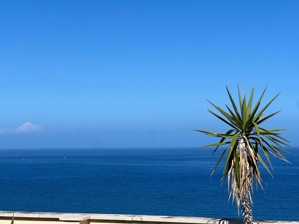 appartamento in vendita a Cervo