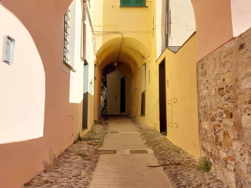 appartamento in vendita a Cervo