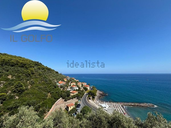 appartamento in vendita a Cervo