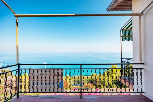 appartamento in vendita a Cervo