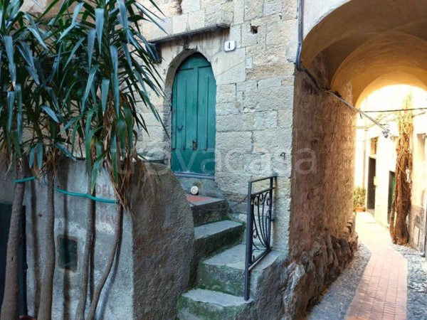 appartamento in vendita a Cervo