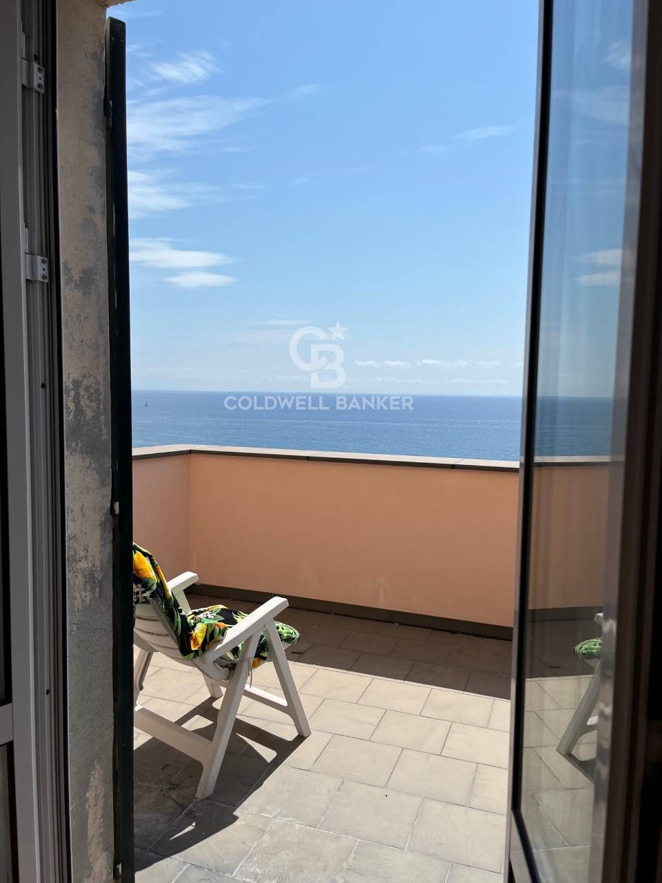appartamento in vendita a Cervo