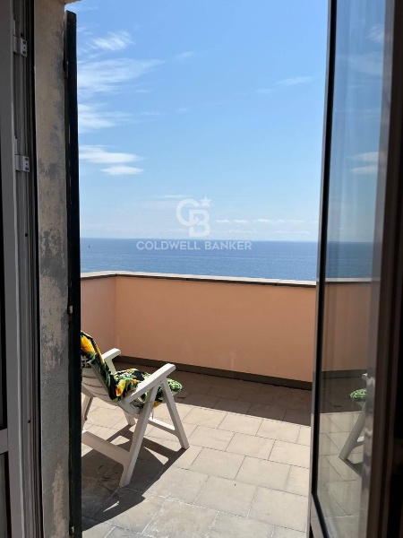 appartamento in vendita a Cervo