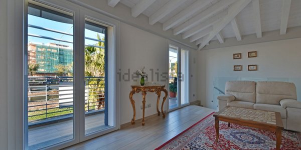 appartamento in vendita a Cervo