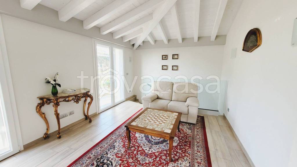 appartamento in vendita a Cervo