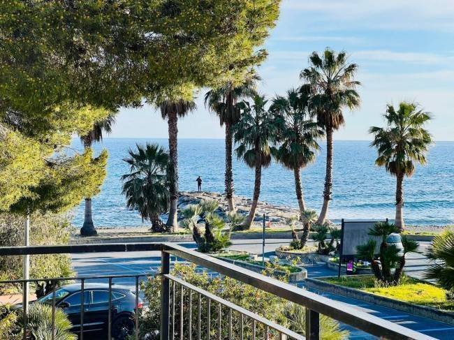 appartamento in vendita a Cervo