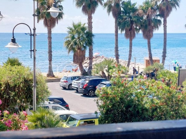 appartamento in vendita a Cervo