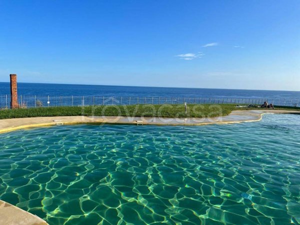 appartamento in vendita a Cervo