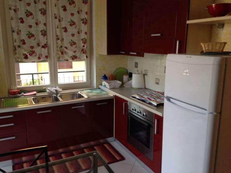 appartamento in vendita a Cervo