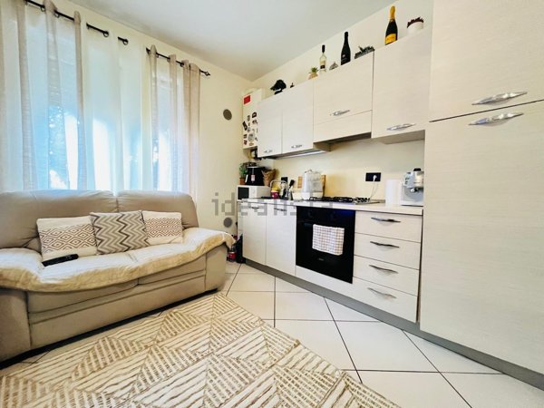 appartamento in vendita a Cervo