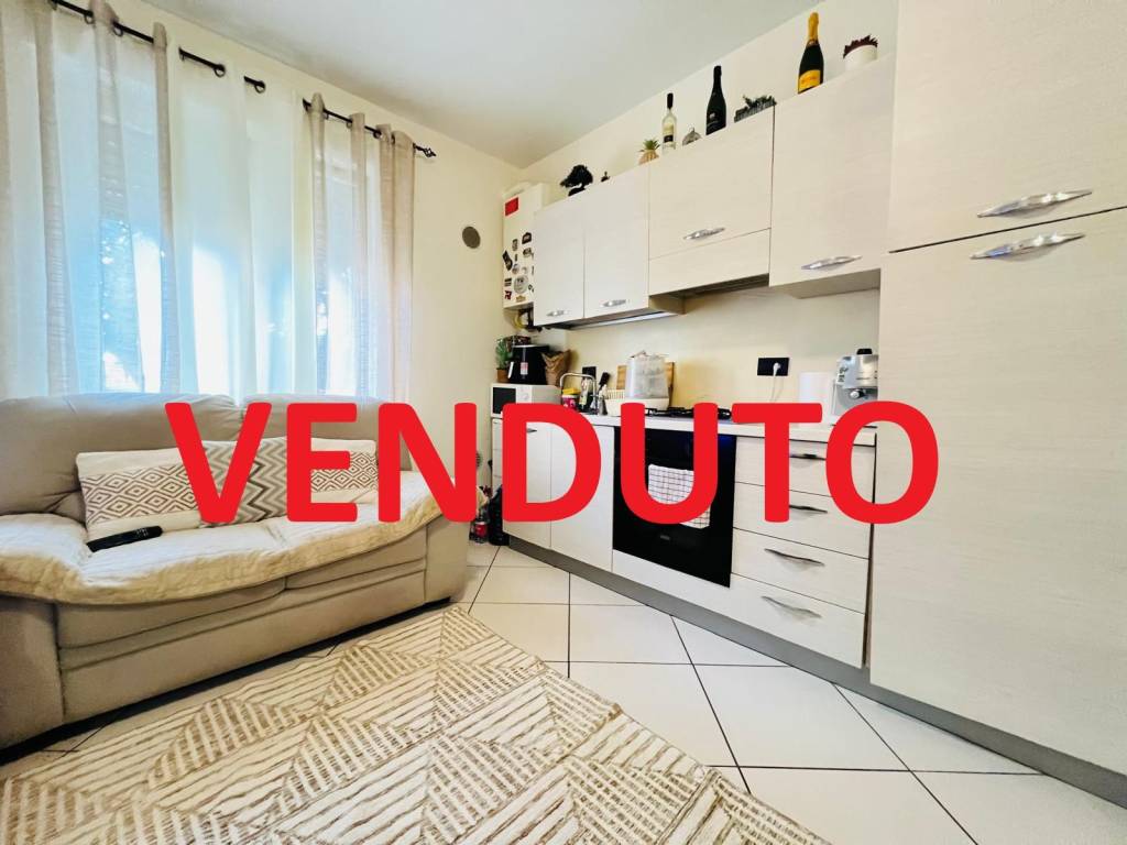 appartamento in vendita a Cervo