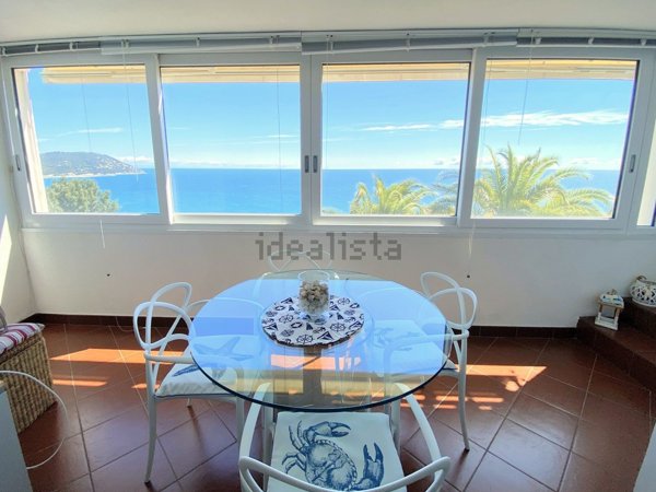 appartamento in vendita a Cervo