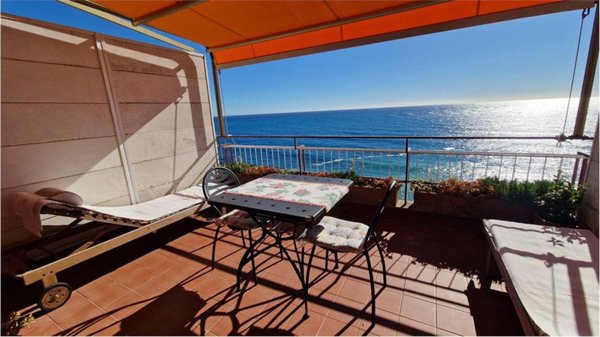 appartamento in vendita a Cervo