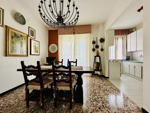 appartamento in vendita a Cervo