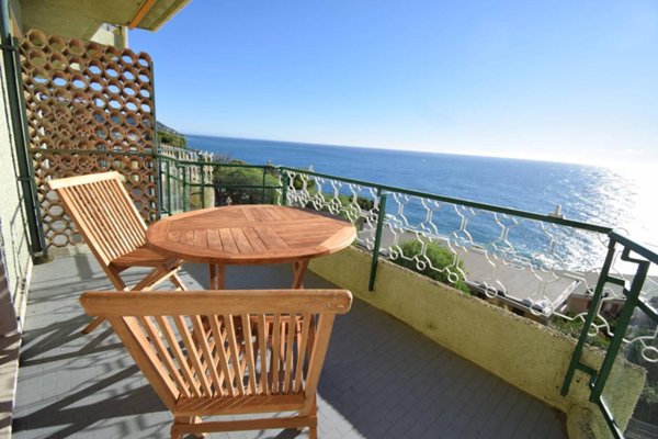 appartamento in vendita a Cervo