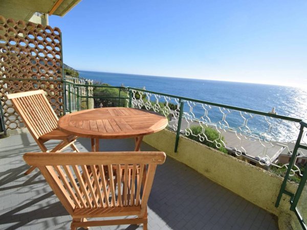 appartamento in vendita a Cervo