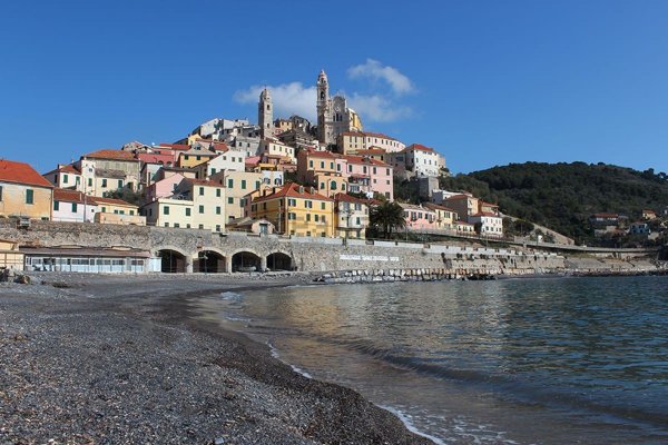 appartamento in vendita a Cervo