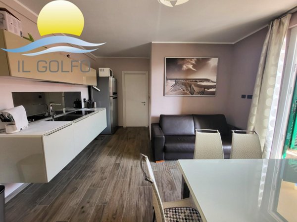 appartamento in vendita a Cervo