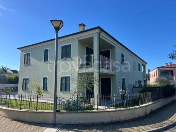 appartamento in vendita a Cervo