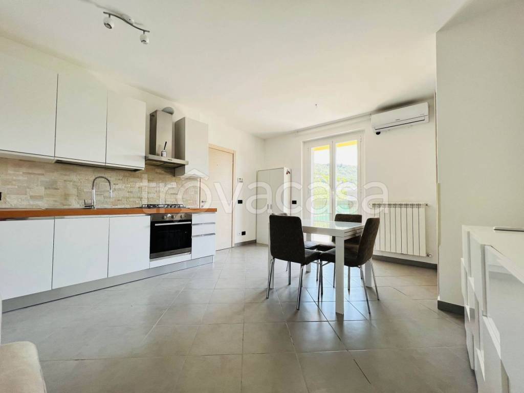 appartamento in vendita a Cervo