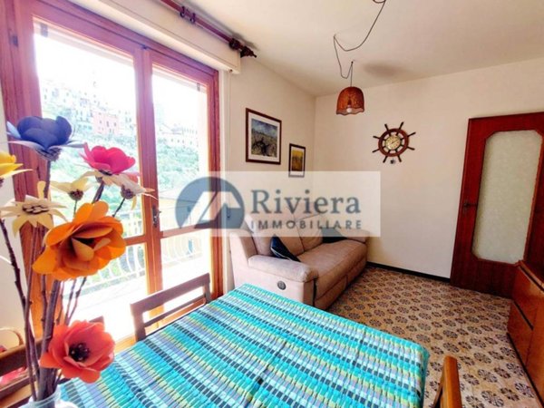 appartamento in vendita a Cervo