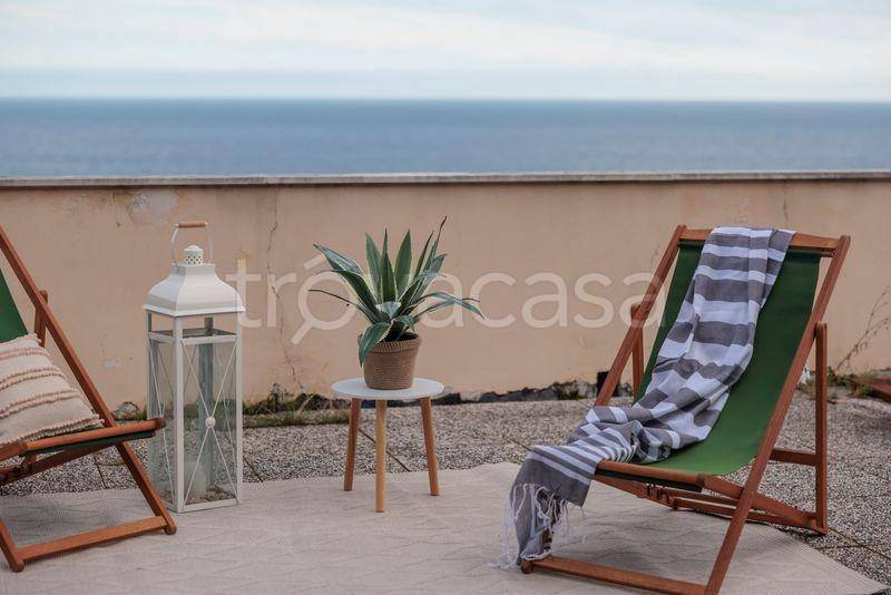 appartamento in vendita a Cervo