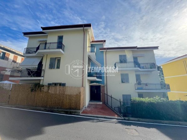 appartamento in vendita a Cervo