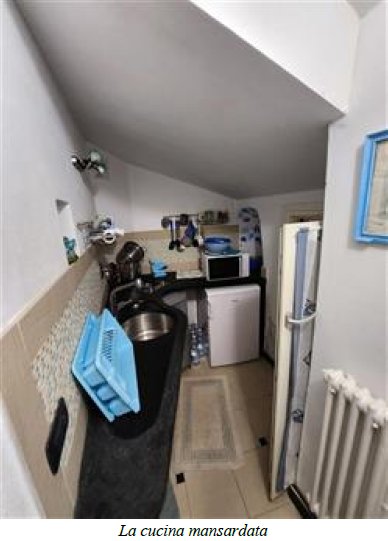 appartamento in vendita a Cervo