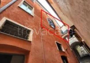 appartamento in vendita a Cervo