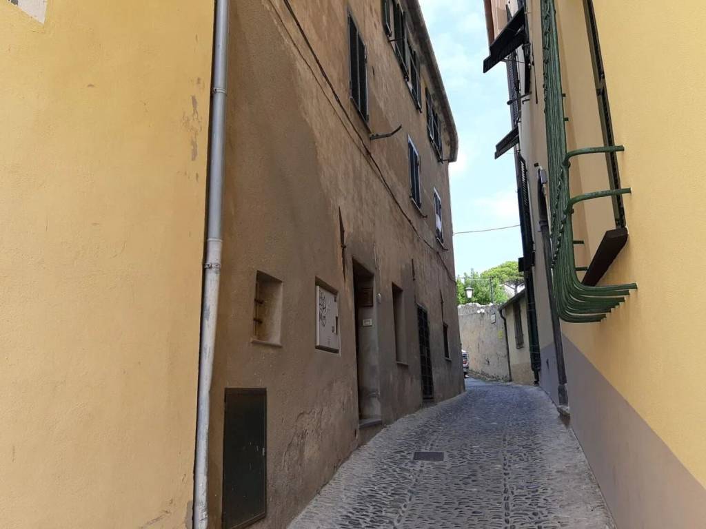 appartamento in vendita a Cervo