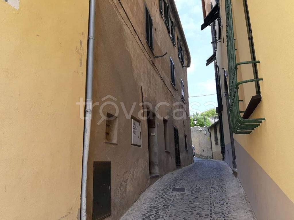 appartamento in vendita a Cervo