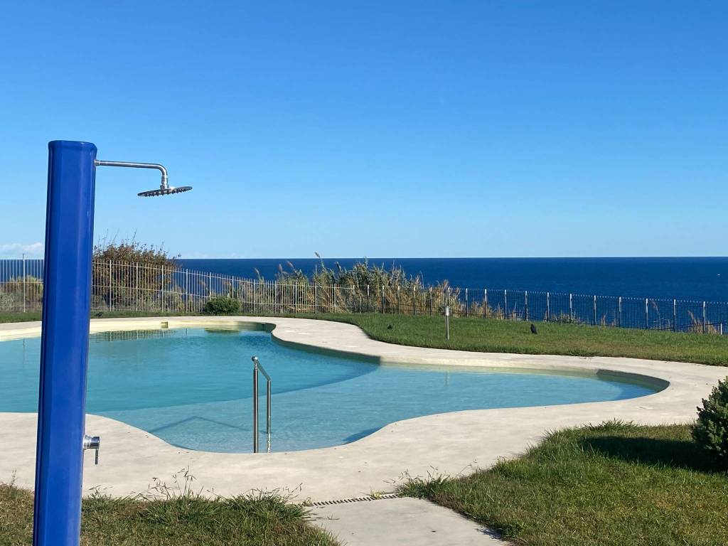 appartamento in vendita a Cervo