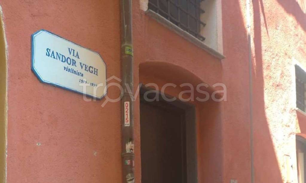 appartamento in vendita a Cervo