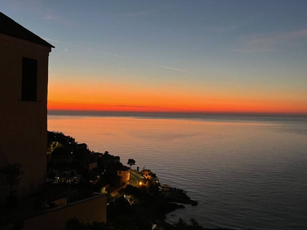 appartamento in vendita a Cervo