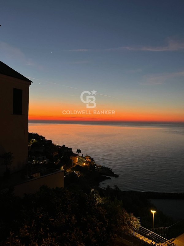 appartamento in vendita a Cervo