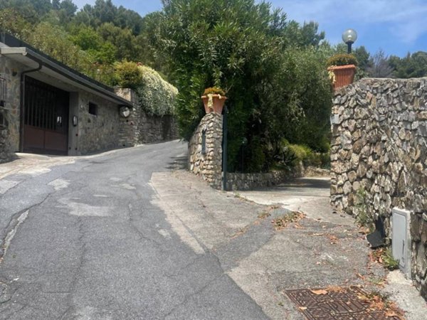 casa indipendente in vendita a Cervo