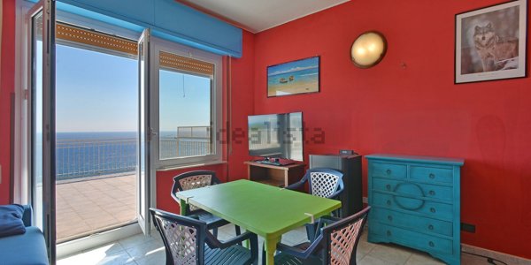 appartamento in vendita a Cervo