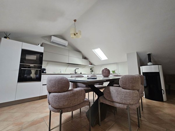 appartamento in vendita a Cervo