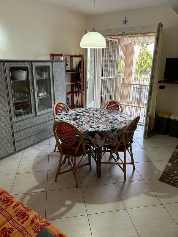 appartamento in vendita a Cervo