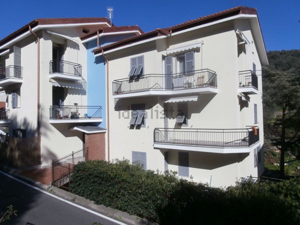 appartamento in vendita a Cervo