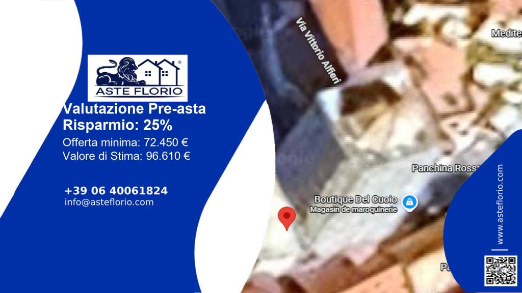 appartamento in vendita a Cervo