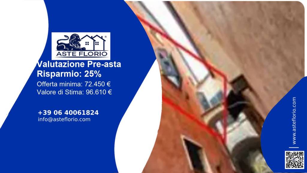 appartamento in vendita a Cervo