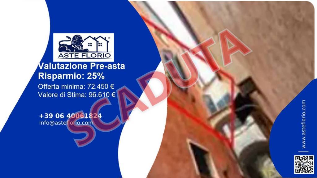 appartamento in vendita a Cervo